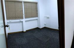 Crystal Time Building (D13), Warehouse #601442871